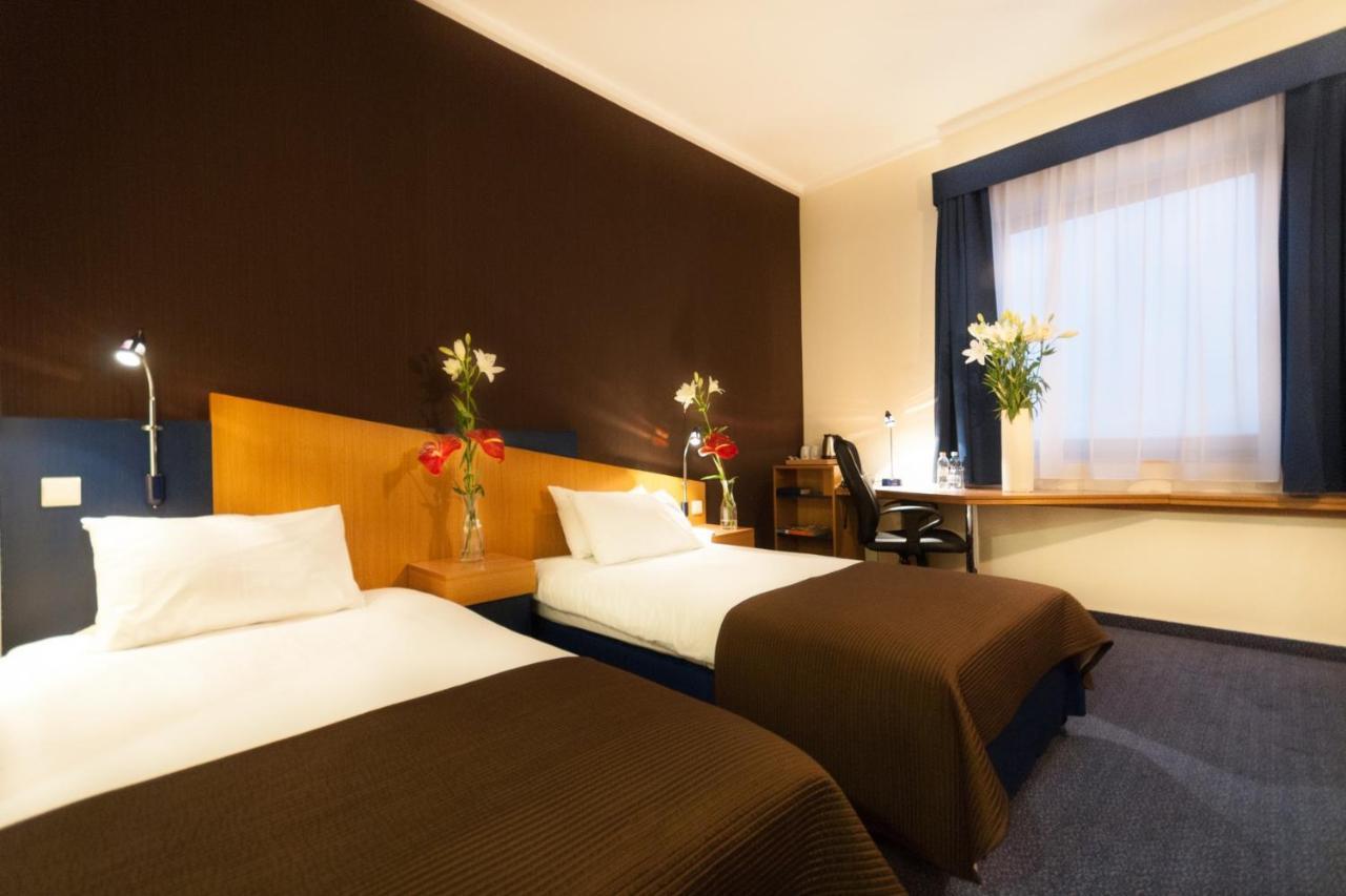 Express Krakow Hotel Krasków Eksteriør bilde