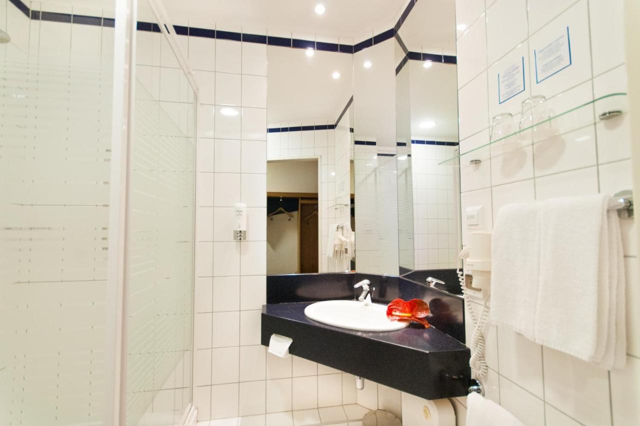 Express Krakow Hotel Krasków Eksteriør bilde